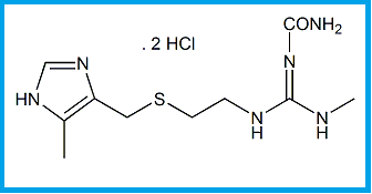 CIMETIDINE EP IMPURITY C